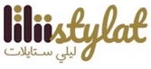 شعار Lili Shopping