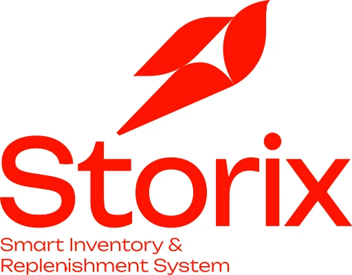 شعار StoriX